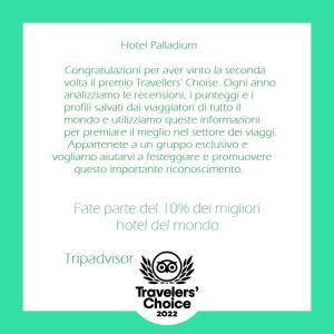 Hotel Palladium img44