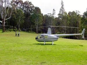 Cottages On Mount View