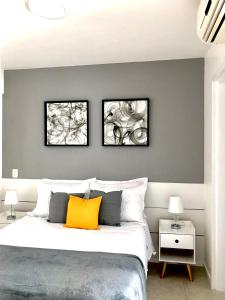 Apt em condomínio de luxo à beira mar de Jatiúca