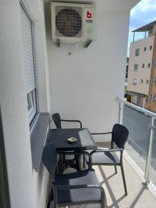 Apartman Vasilije Banja Koviljaca