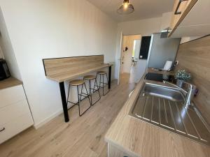 Appartements L’ideal festival : photos des chambres