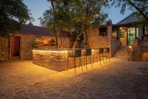 Nono Ban Boutique Hotel & Villas