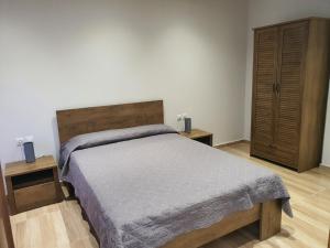 Perama View Apartments