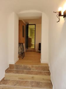 Appartements Casa Straboni : photos des chambres