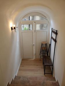Appartements Casa Straboni : photos des chambres