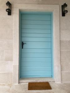 Holiday Home Pure Nature