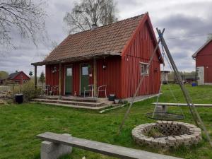 Knutstorp Ranch