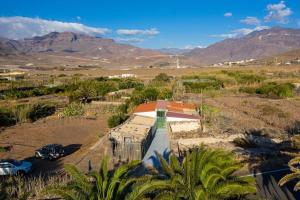 Vivienda vacacional CA PEPITA Y JOSE