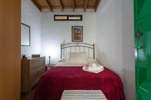 Vivienda vacacional CA PEPITA Y JOSE