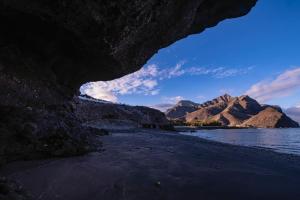 Vivienda vacacional CA PEPITA Y JOSE