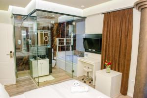 Hotel Pazari & Apartments
