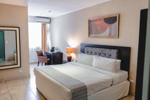 KC Hotel San Jose