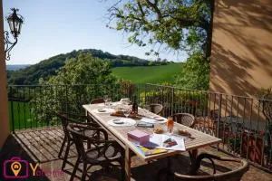 Serafini Home 20 con piscina a 20km dal mare by Yohome - Calcinelli