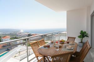 Casa Urlaub - 4hvězdičkové hotely ve městě Nazaré