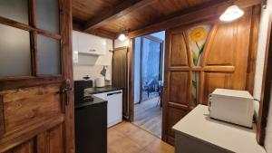 Apartament OLD TOWN