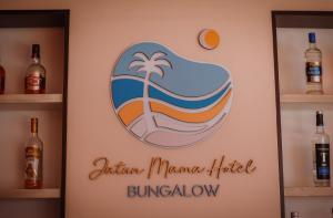 Bungalow Jatun Mama