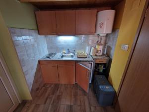 Apartman Marija 