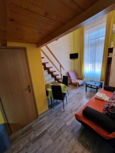 Apartman Marija 