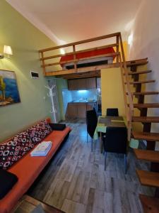 Apartman Marija