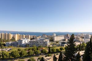 Apartment Amour Luxe