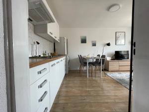 Studio Apartman VV