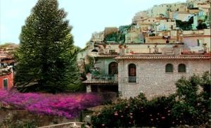 La Panatica al centro storico