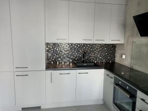 EXCLUSIVE Apartament Szczecin Centrum Parking free