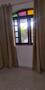 Pousada Rosa de Saron