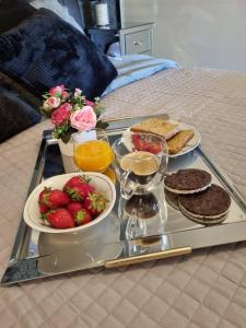 Apartment Amour Luxe