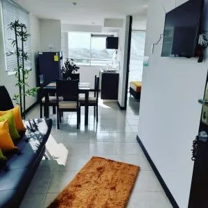 Apartamento Privado a 3 Minutos del Parque del Café - Pueblorrico