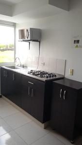 Apartamento Privado a 3 Minutos del Parque del Café