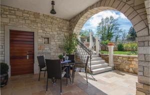 Holiday Home Modrusani Modrusani