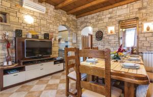 Lovely Home In Modrusani With House A Panoramic View