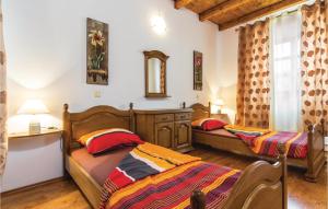 Holiday Home Modrusani Modrusani