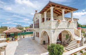 Holiday Home Modrusani Modrusani