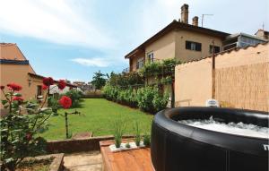Gorgeous Home In Pula With Wifi 