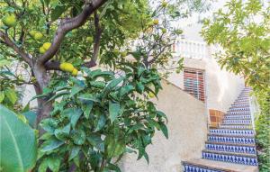 3 Bedroom Beautiful Home In Almuñecar