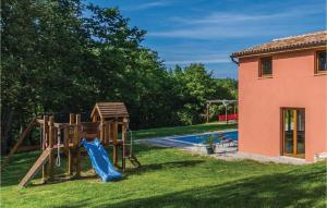 Nice Home In Svpetar U Sumi