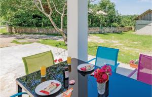 Awesome Apartment In Sv,petar U Sumi With Wifi 