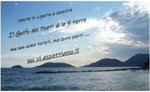 Vista da Sogno - La Foce