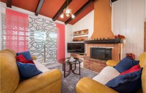 3 Bedroom Amazing Home In Vizinada 