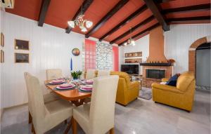 3 Bedroom Amazing Home In Vizinada
