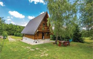 Cozy Home In Delnice With Kitchen