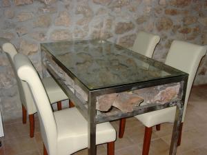 Casa Rural La Ardina