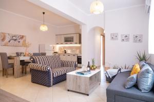 Summer Smile Apartment Corfu