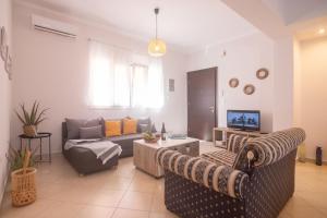 Summer Smile Apartment Corfu