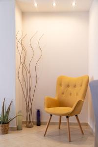 Summer Smile Apartment Corfu