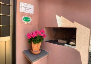 La camera del mulino
