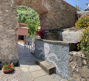 La camera del mulino