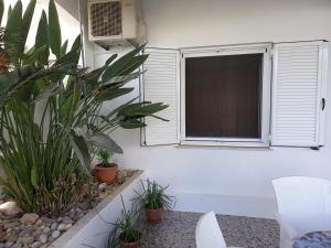 Alexandros cosy house for family vacation